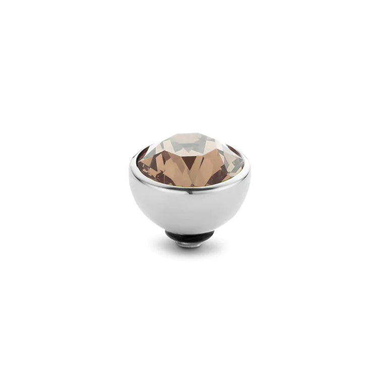MelanO Twisted CZ Salmon 5012