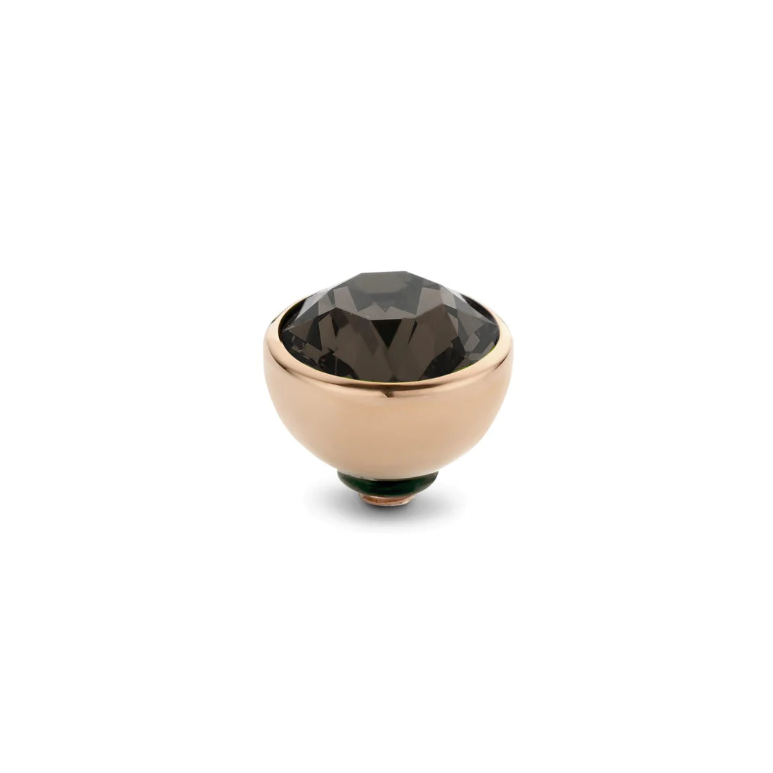 MelanO Twisted CZ Coffee 5012