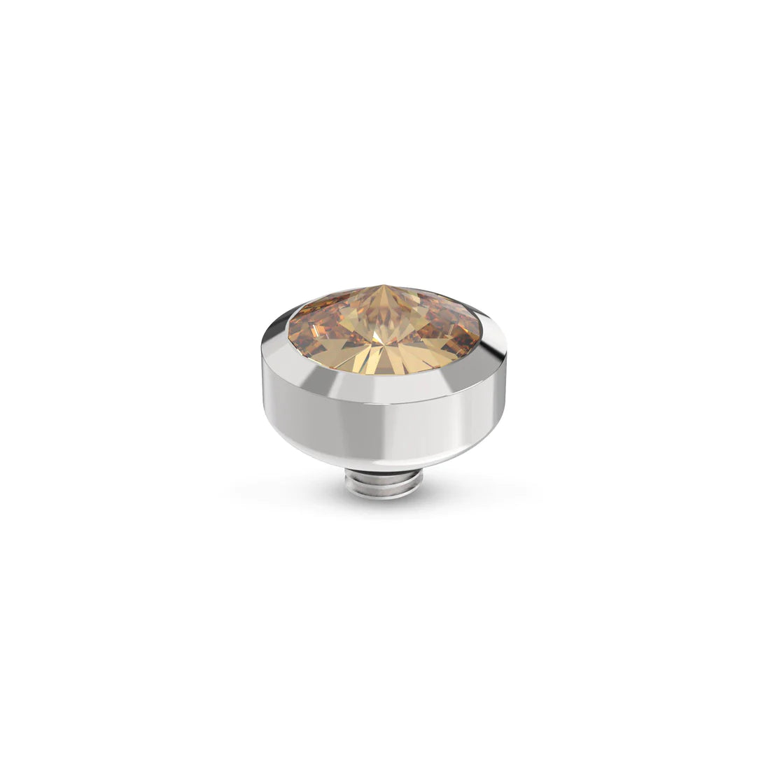 MelanO Twisted Glossy 6mm Colorado
