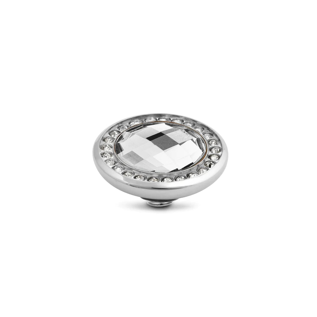 MelanO Vivid Crystal - Silver or Rose gold