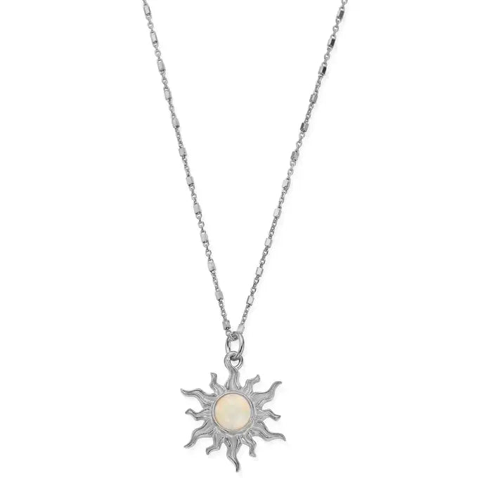 Chlobo Opal Enlightened Necklace