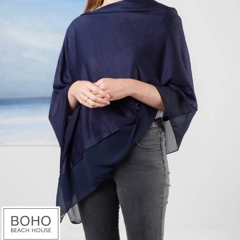 Light Weight Poncho