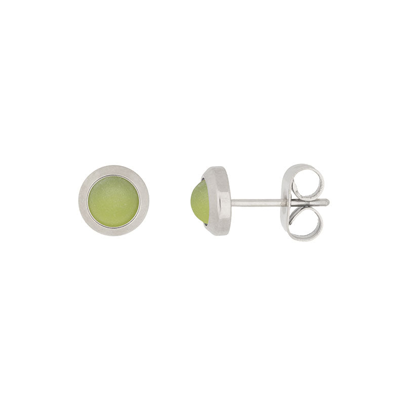 i.X.X.X.i Studs Matt Olivina - 3 colours