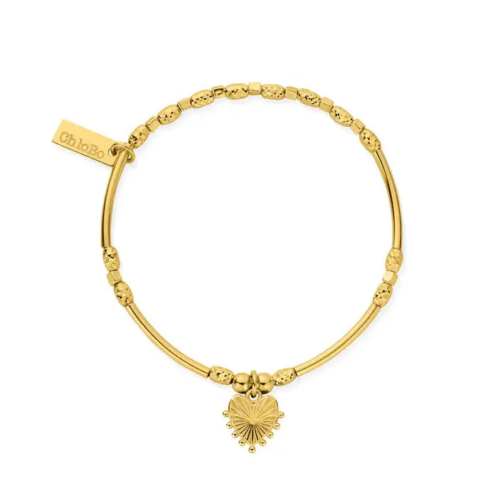 Chlobo Glowing Beauty Bracelet