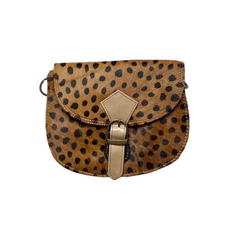 Leather Bag