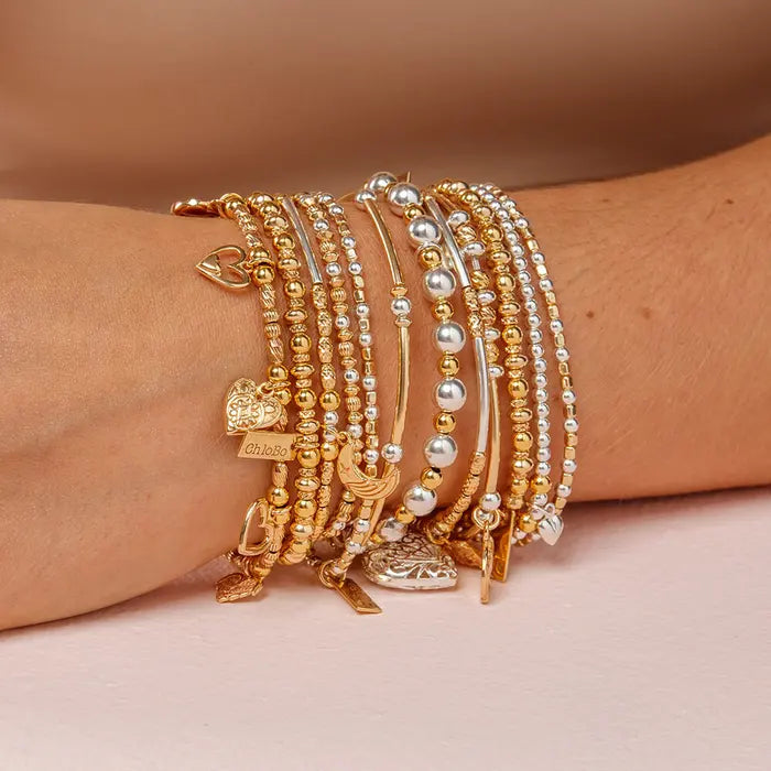 Chlobo Luna Moon Bracelet