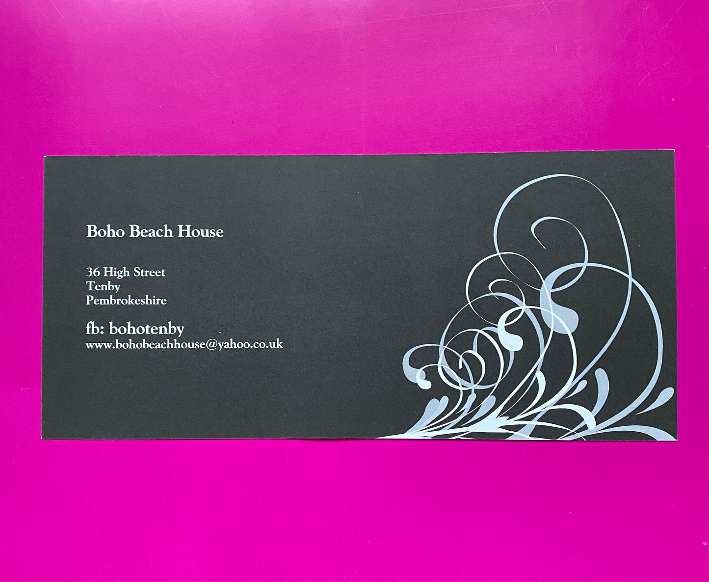 Gift Voucher £10 - £150