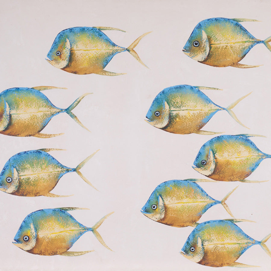 Original Painting 100 x 120cm