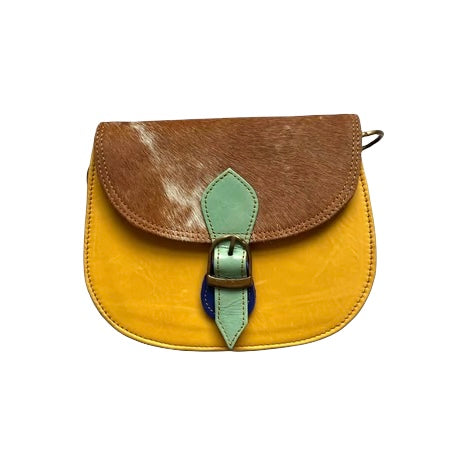 Leather Bag