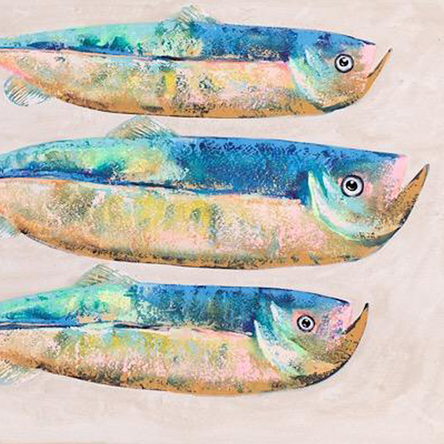 Original Painting 60 x 90cm