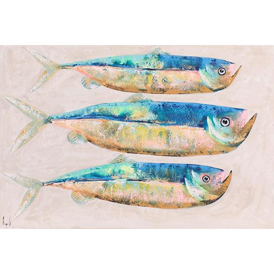 Original Painting 60 x 90cm