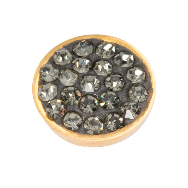 i.X.X.X.i Top part Black Diamond Stone - 3 colours