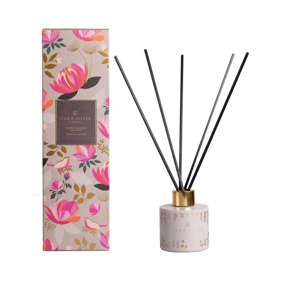 Sara Miller Reed Diffuser