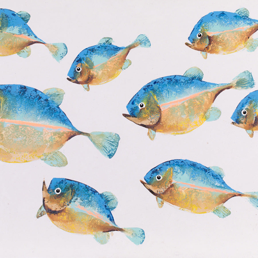 Original Painting 60 x 90cm