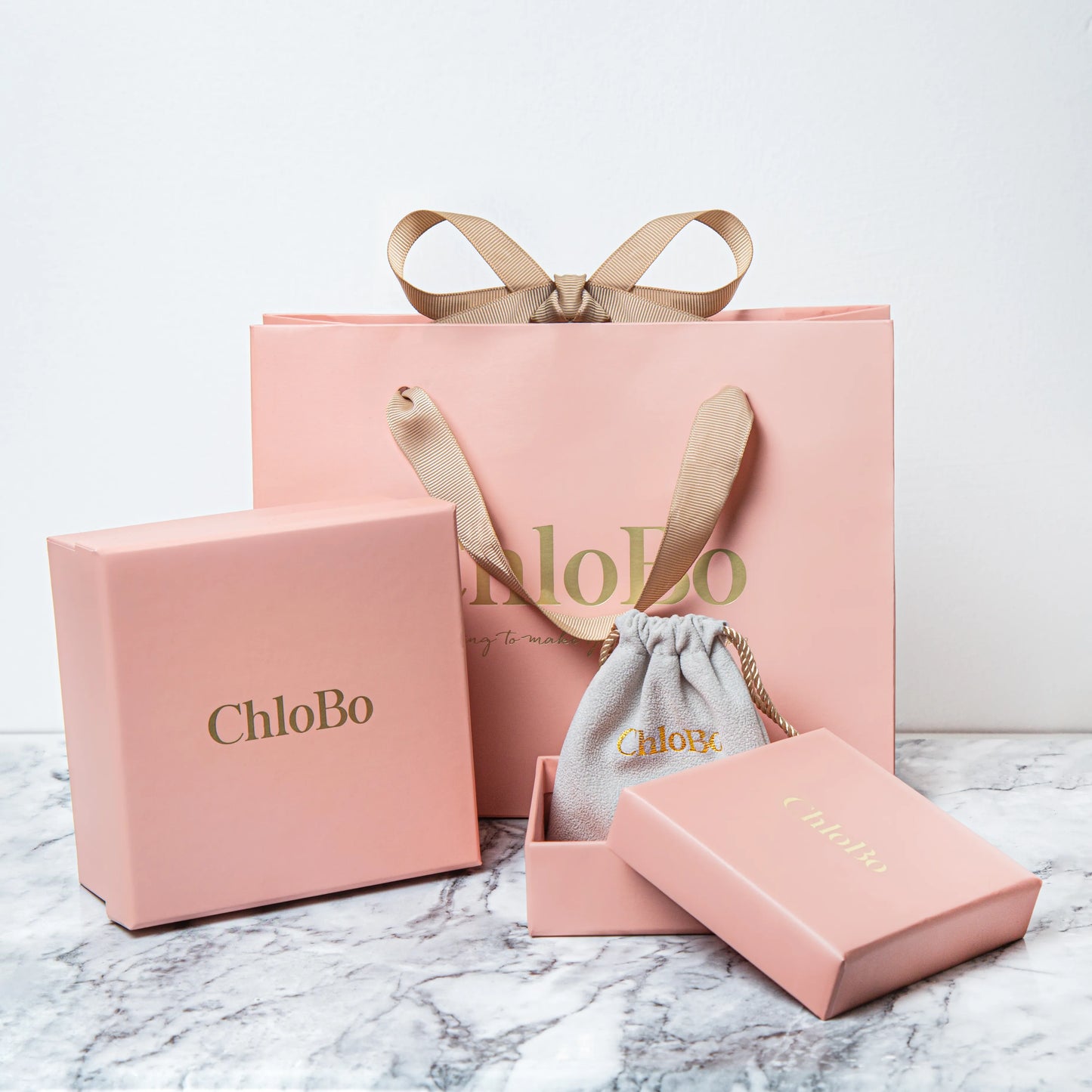 Chlobo Luna Moon Bracelet
