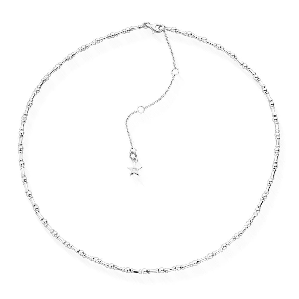 Chlobo Rhythm Of Water Necklace