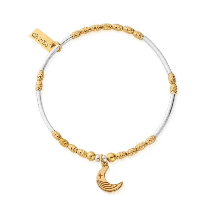 Chlobo Luna Moon Bracelet
