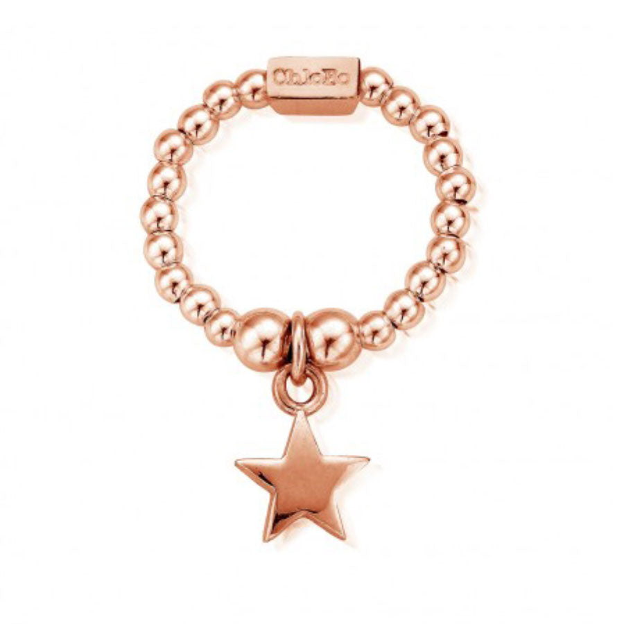 ChloBo Mini Star Ring