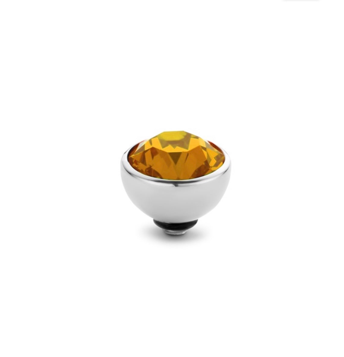 MelanO Twisted CZ Orange 5012