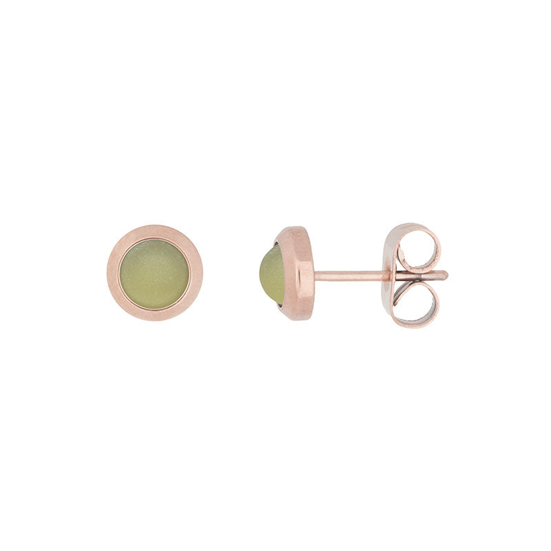 i.X.X.X.i Studs Matt Olivina - 3 colours