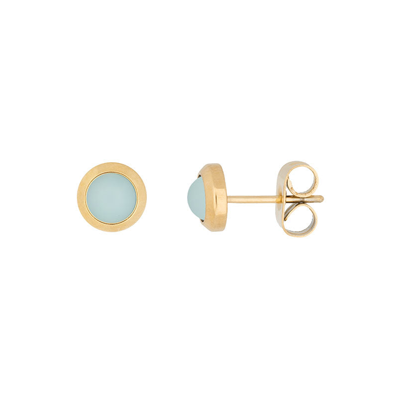 i.X.X.X.i Studs Matt Green - 2 colours