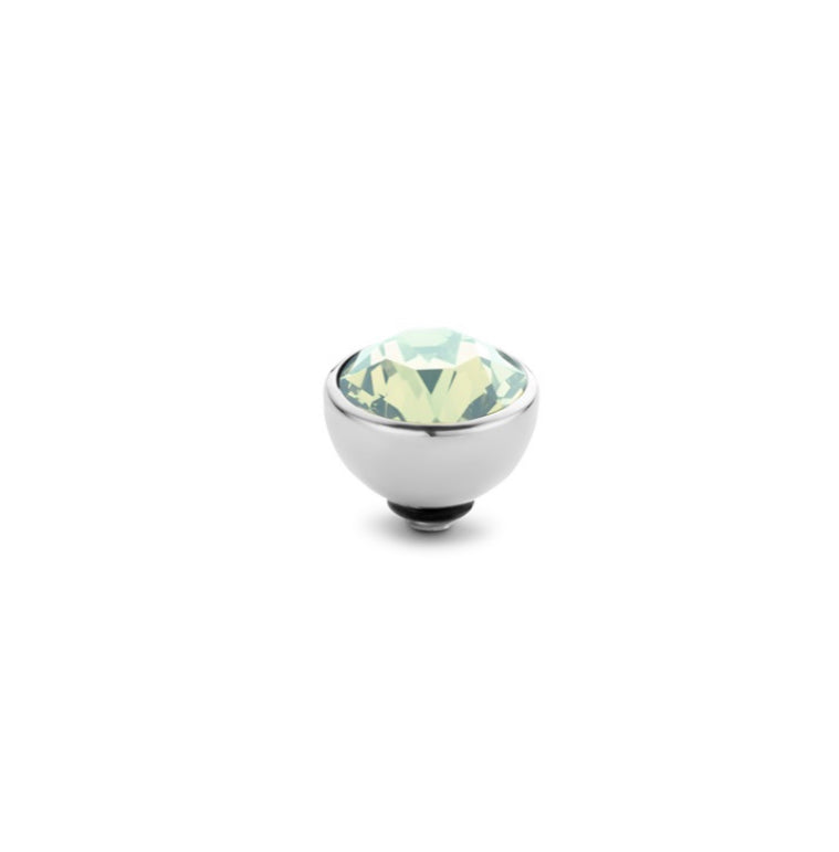 MelanO Twisted CZ Chrysolite 5012
