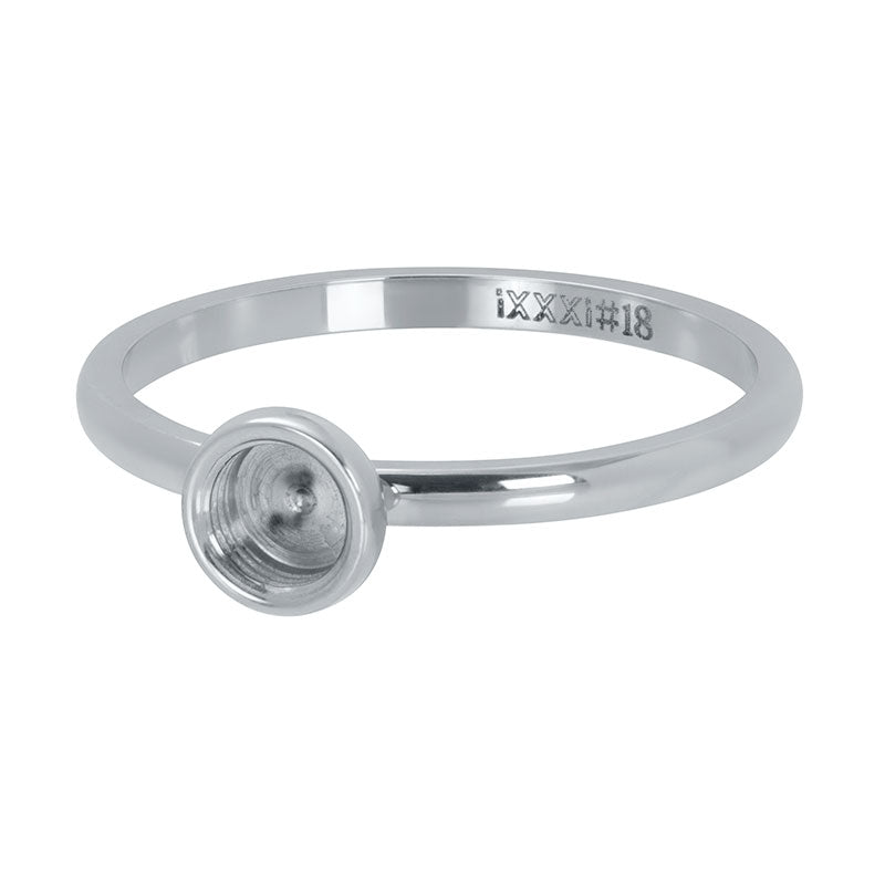 i.X.X.X.i Top Part Ring - 3 colours - 2mm