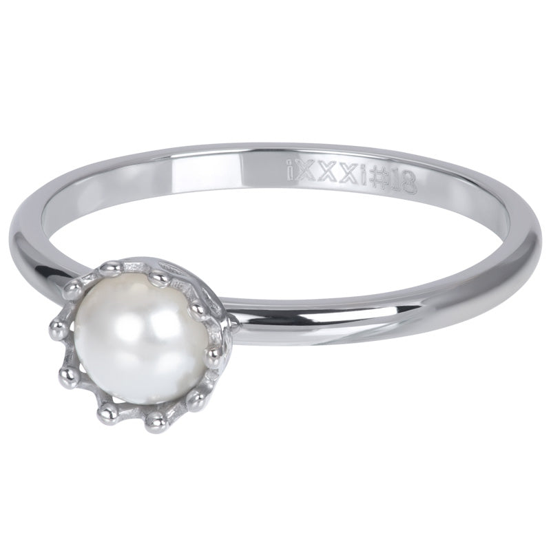 i.X.X.X.i infill ring Little princess - 3 colours - 2mm