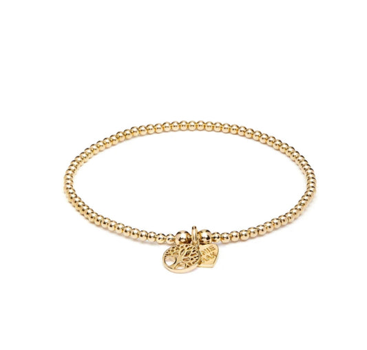 Annie Haak Allure gold bracelet
