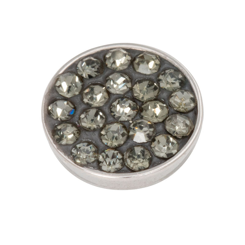 i.X.X.X.i Top part Black Diamond Stone - 3 colours