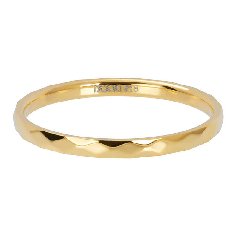 i.X.X.X.i infill ring Hammerite - 3 colours - 2mm