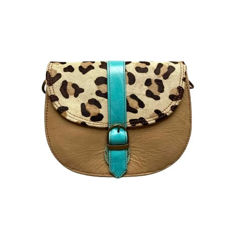Leather Bag