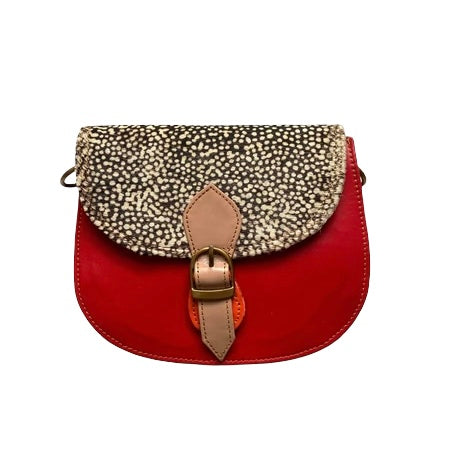 Leather Bag