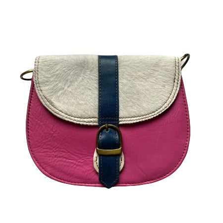 Leather Bag