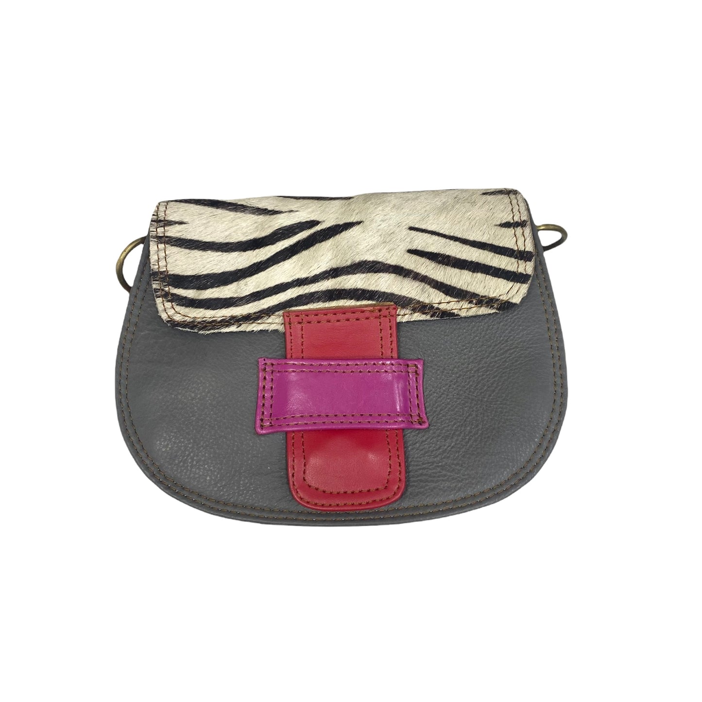 Leather Bag