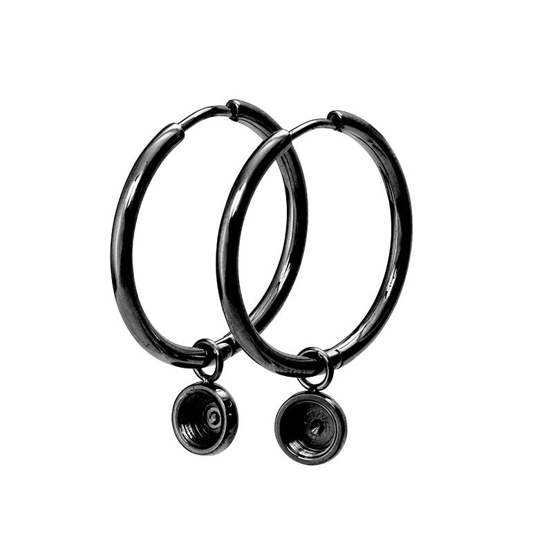 Hoops 24mm - 4 colours