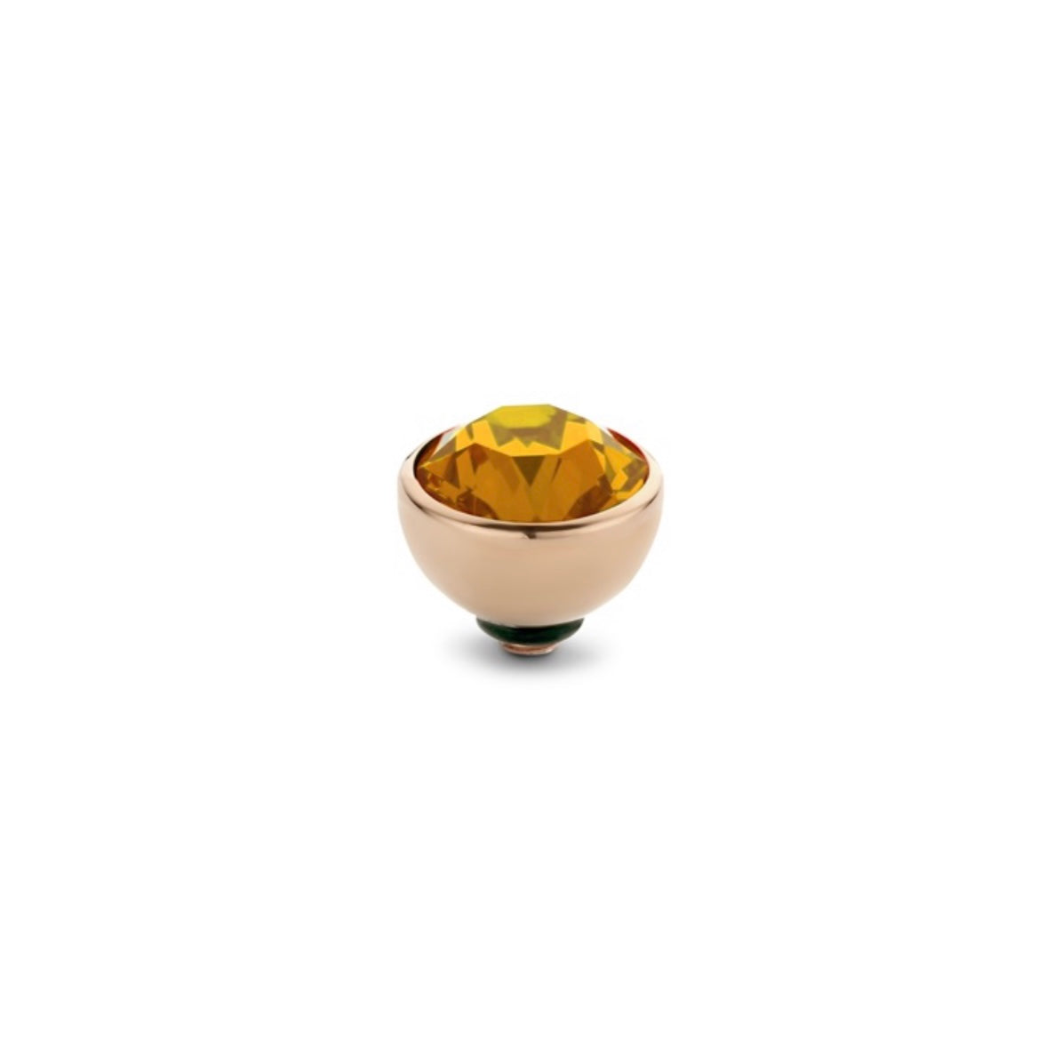 MelanO Twisted CZ Orange 5012