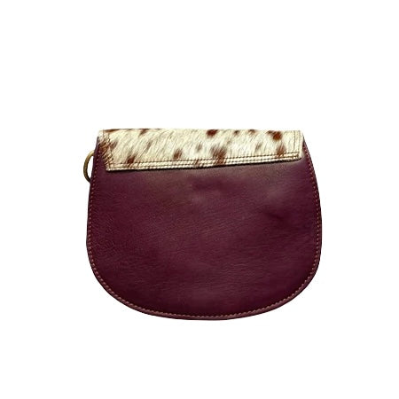 Leather Bag