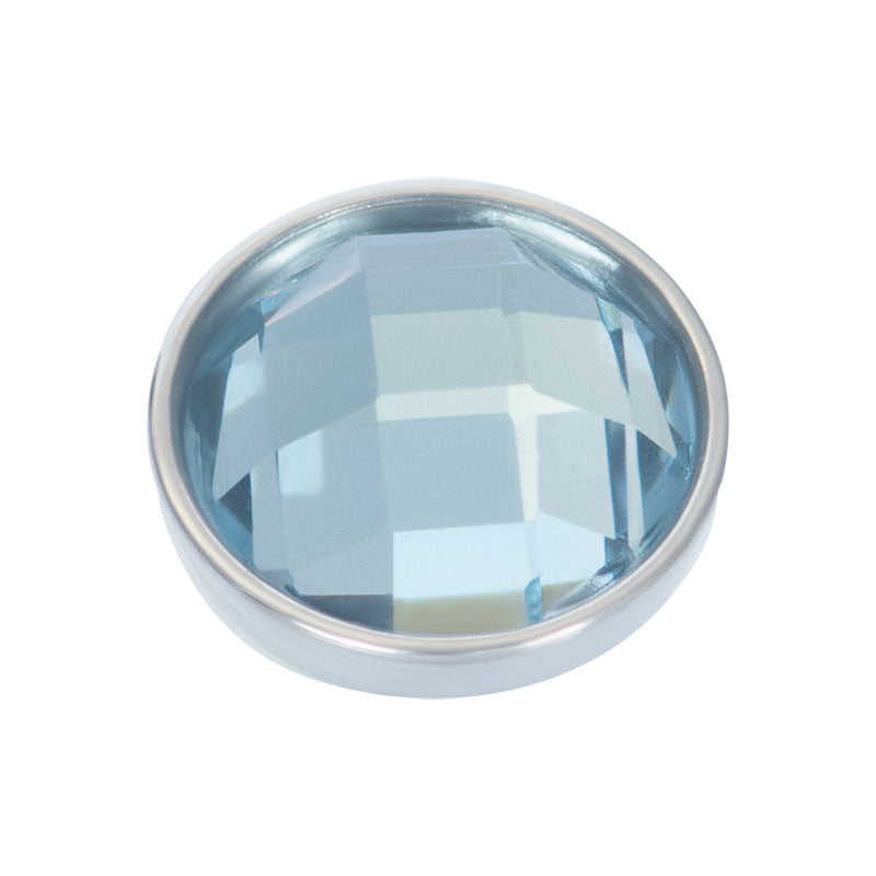 i.X.X.X.i Top part Facet Sapphire