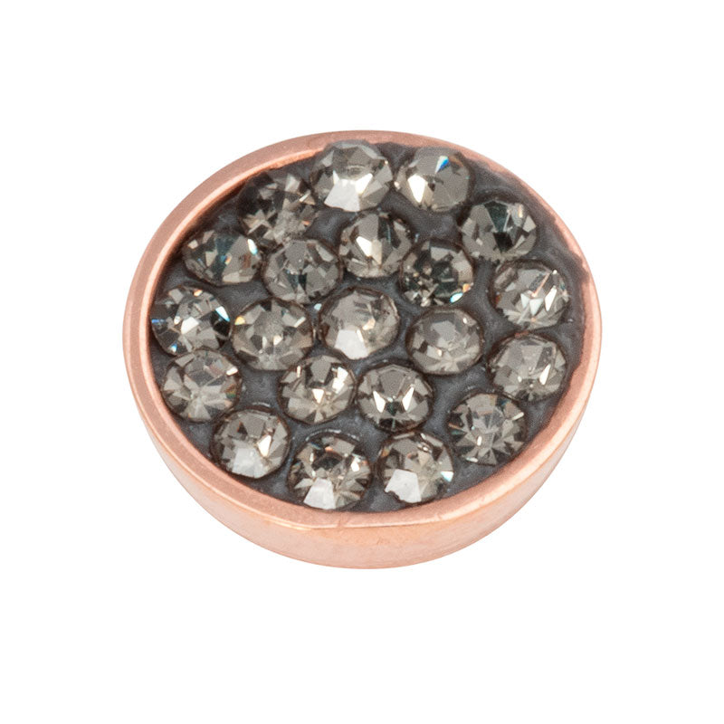 i.X.X.X.i Top Part Ring - 3 colours - 2mm