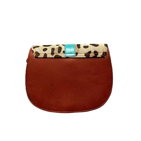 Leather Bag