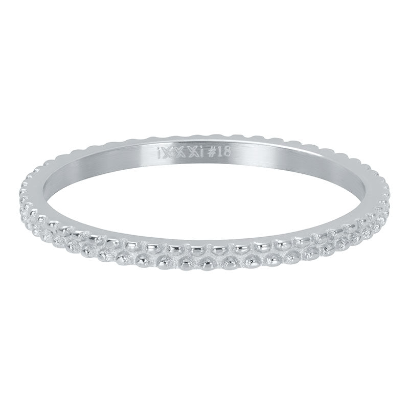 i.X.X.X.i infill ring Cavier - 3 colours - 2mm