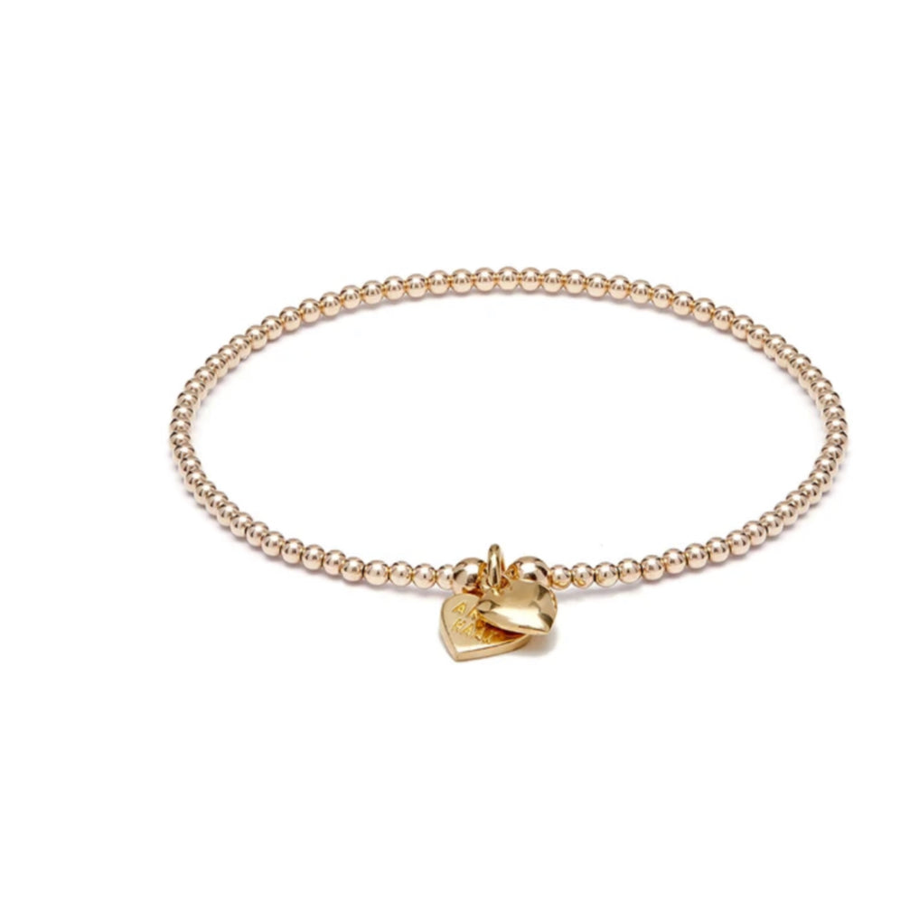 Annie Haak Allure gold bracelet