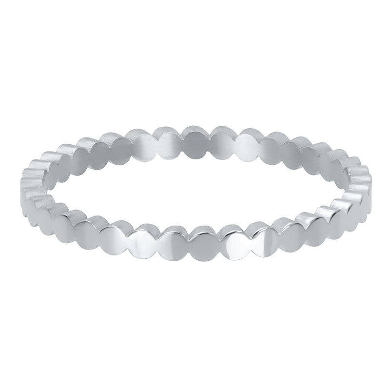 i.X.X.X.i infill ring Flat circles - 3 colours - 2mm