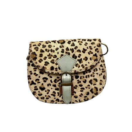Leather Bag
