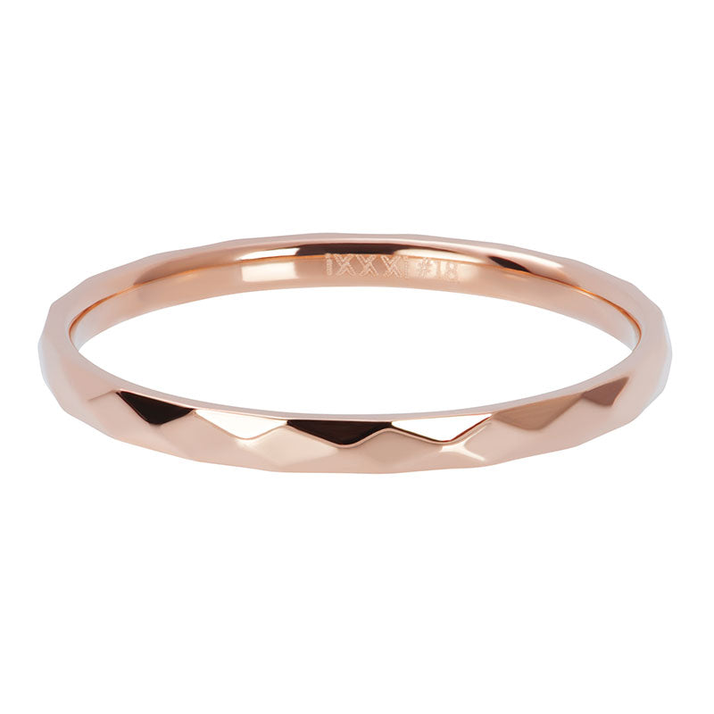 i.X.X.X.i infill ring Hammerite - 3 colours - 2mm