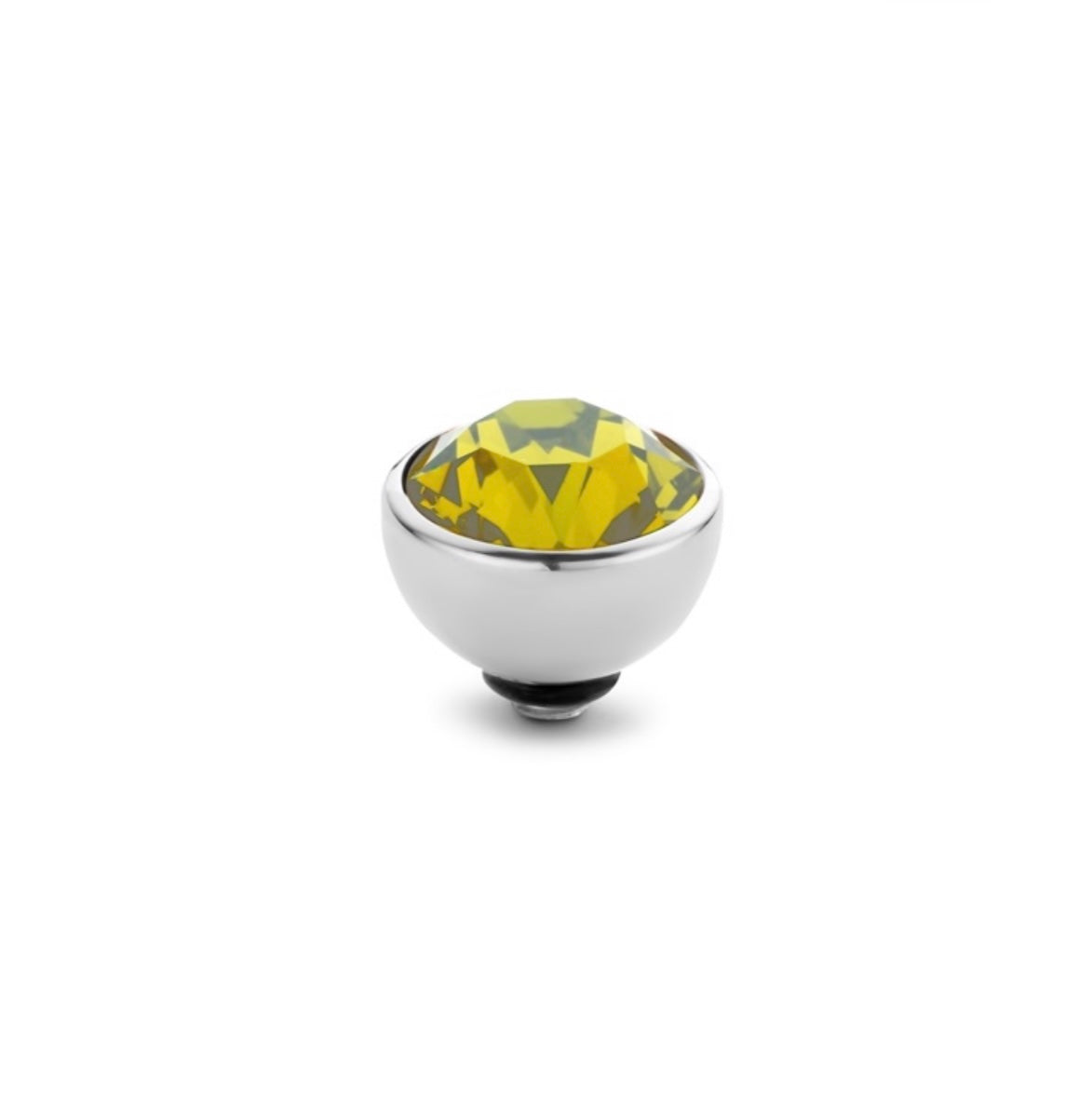 MelanO Twisted CZ Yellow sunflower 5012