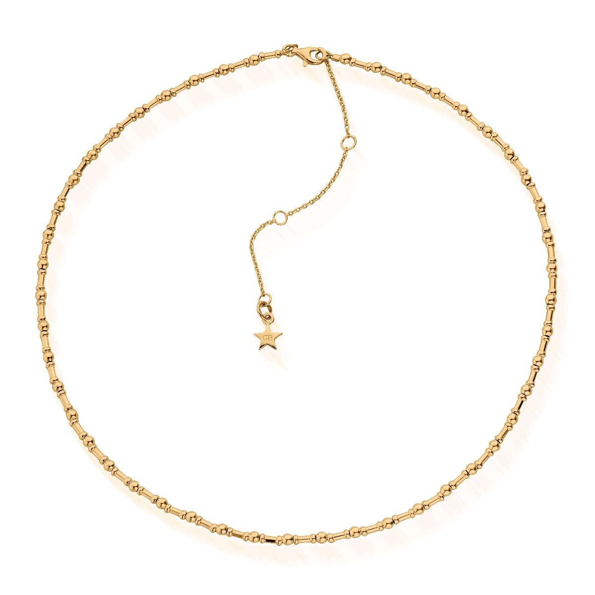 Chlobo Rhythm Of Water Necklace