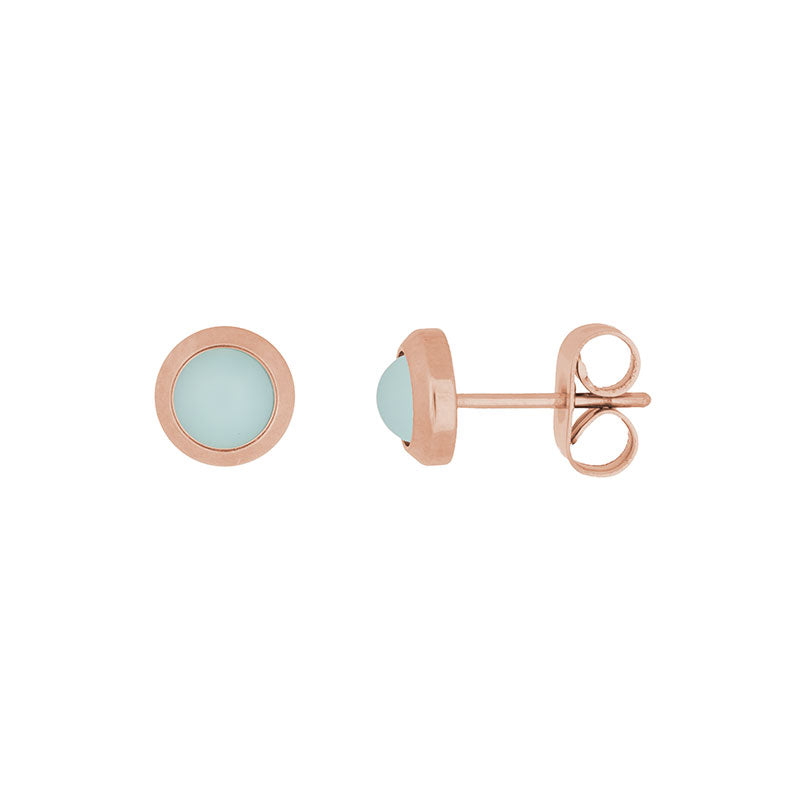 i.X.X.X.i Studs Matt Green - 2 colours