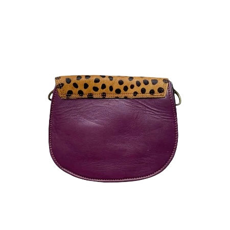 Leather Bag